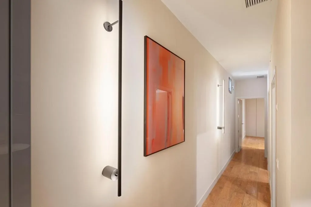 APARTMENT STANDARD Room, B&B Apartamentos Madrid Centro Fuencarral 46, Madrid