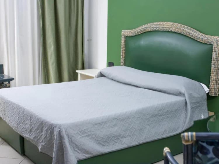 DOUBLE STANDARD Room, Hotel Serena, Naples