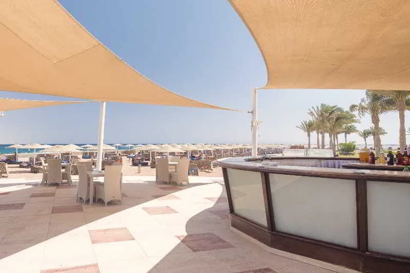 Bar, Barcelo Tiran Sharm Resort, Red Sea Riviera