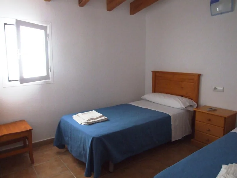 APARTMENT CAPACITY 4 Room, Es Clot des Forn, Ibiza