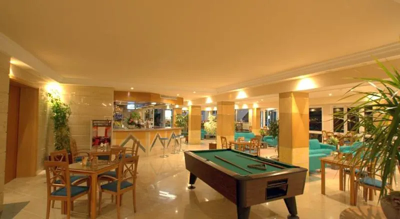 Bar, Argos, Ibiza