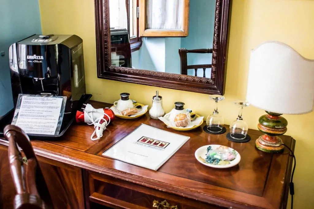 DOUBLE CLASSIC Room, Il Bargellino, Florence