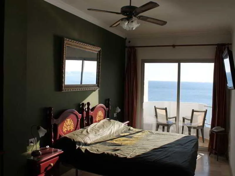 Room, Boutique Milla de Plata, Costa Del Sol
