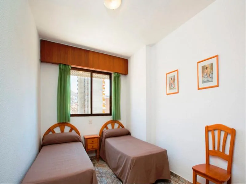 APARTMENT ONE BEDROOM Room, Carlos V, Costa Blanca