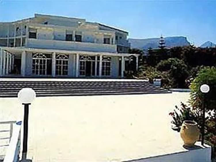 General view, Lambi, Crete