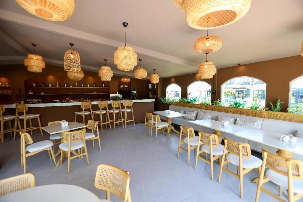 Bar, My Belek Collection (Ex Sports Belek), Antalya