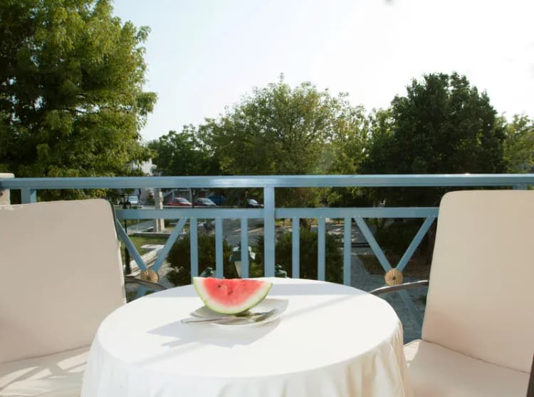Bar, Royal House Kallithea, Halkidiki