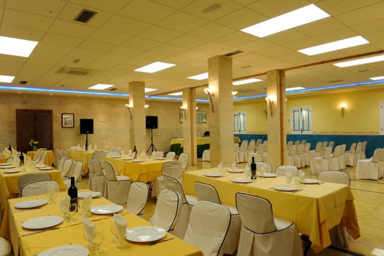Conferences, Corregidor, Madrid