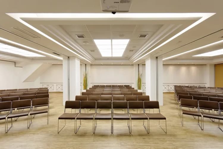 Conferences, Grupotel Mayorazgo, Madrid