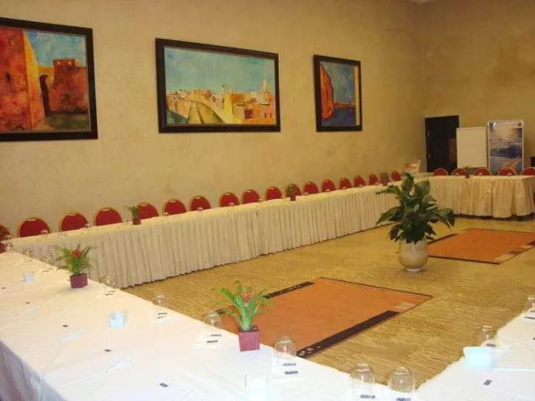 Conferences, Art Suites El Jadida, Casablanca