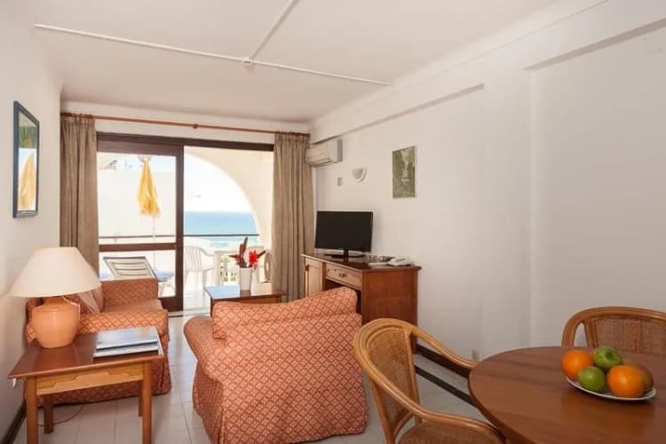APARTMENT ONE BEDROOM Room, Apartamentos do Parque, Algarve