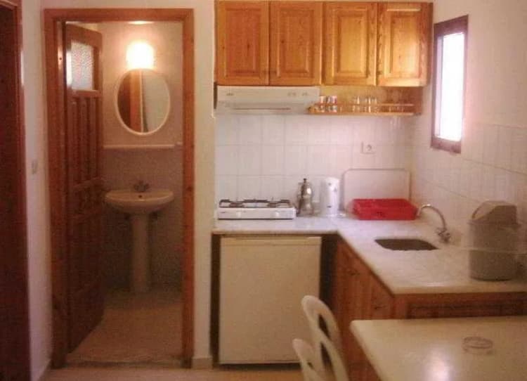 General view, Hadi Apartments, Bodrum