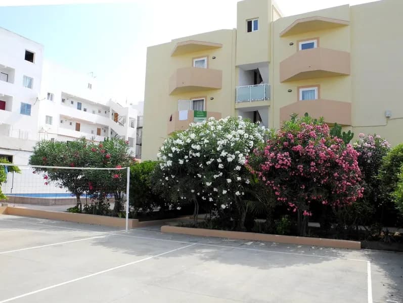 General view, Timon 1 & 2, Ibiza