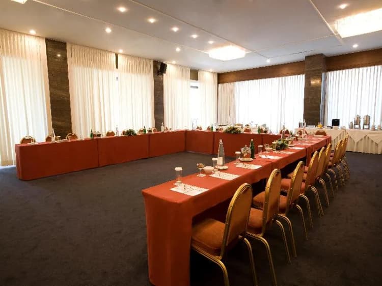 Conferences, Aquila Atlantis Hotel, Crete
