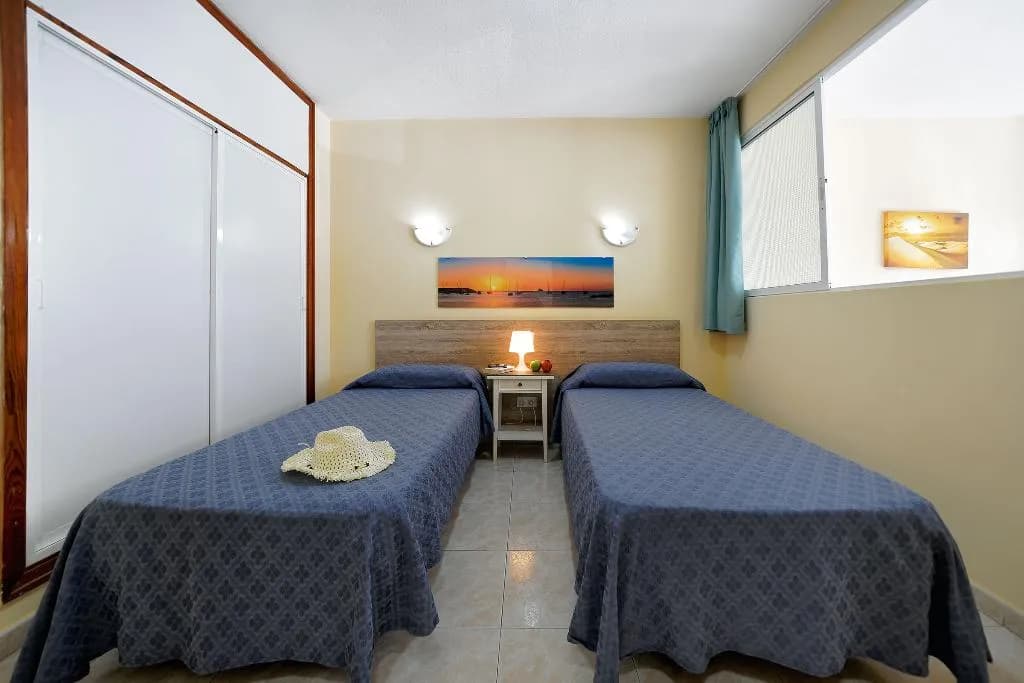 APARTMENT ONE BEDROOM Room, Apartamentos Strelitzias, Gran Canaria