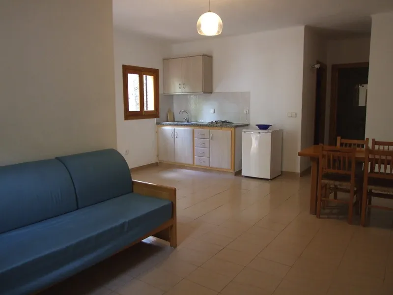 APARTMENT STANDARD Room, Apartamentos Casin, Ibiza