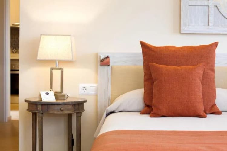 APARTMENT CAPACITY 3 Room, Apartamentos Ambassador, Tenerife