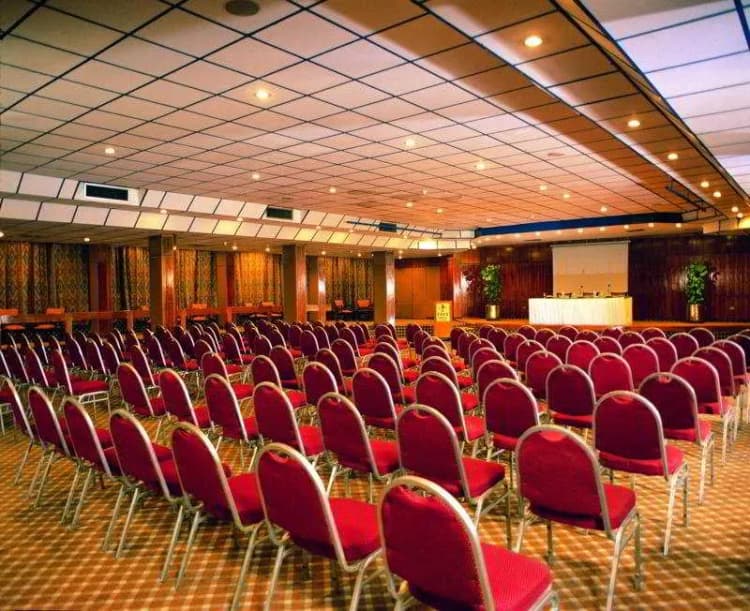 Conferences, Pyramisa Hotel Luxor, Luxor