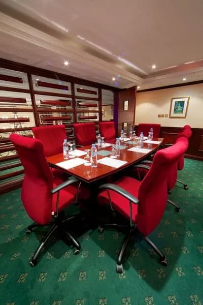 Conferences, Riviera Hotel Dubai, Dubai