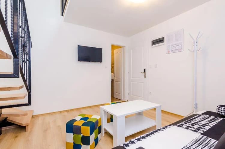 DOUBLE COMFORT Room, Rooms BAZA, Dubrovnik