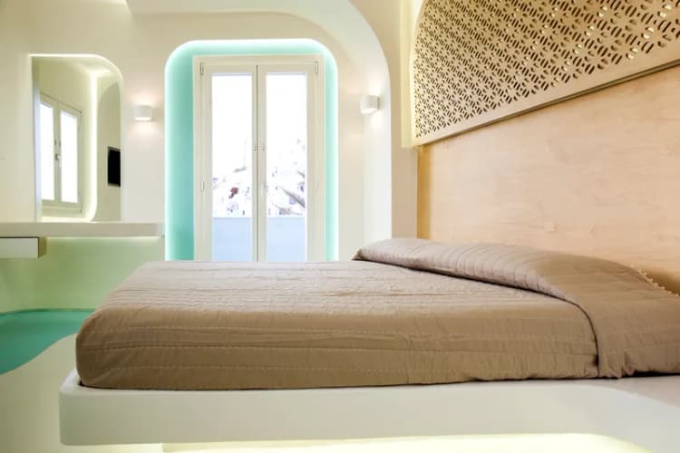 DOUBLE DELUXE Room, Andronikos Santorini, Santorini