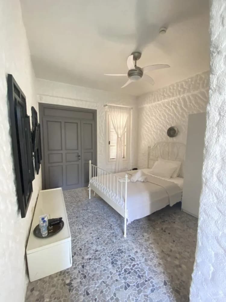 DOUBLE STANDARD Room, Ala Hotel Alacati, Izmir