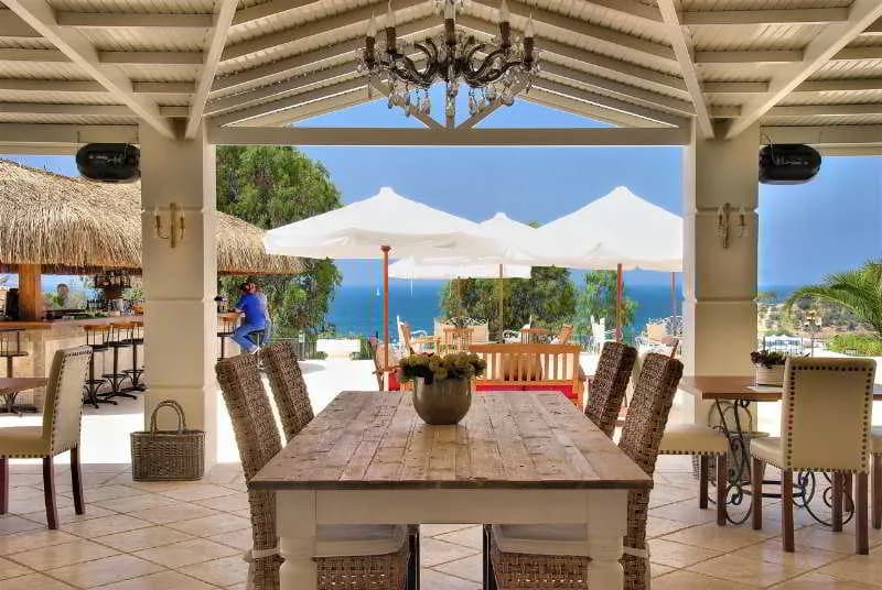 Bar, Carina Hotel KUSADASI, Izmir