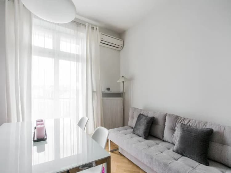 APARTMENT CAPACITY 4 ONE BEDROOM Room, 4Seasons Apartments Cracow, Krakow