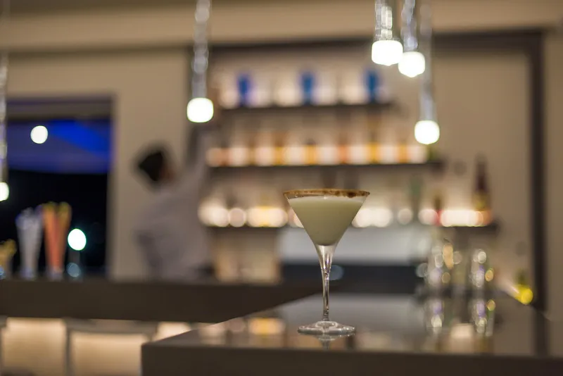 Bar, Park Hotel & Spa, Zante