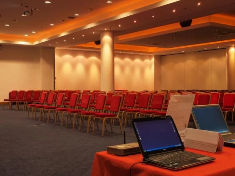 Conferences, Aristoteles Holiday Resort & Spa, Thessaloniki