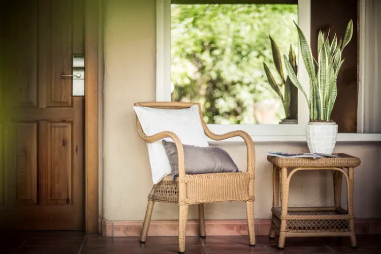 DOUBLE SINGLE USE SUPERIOR Room, El Rodat, Costa Blanca