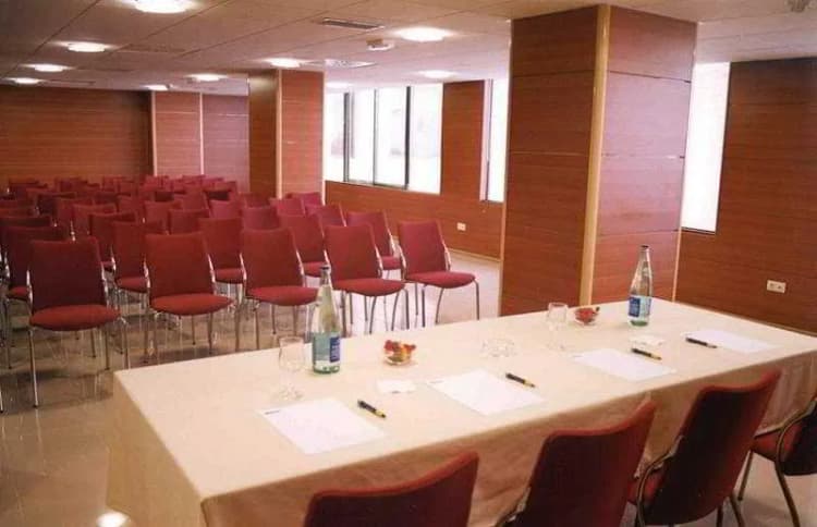 Conferences, Playas de Torrevieja, Costa Blanca
