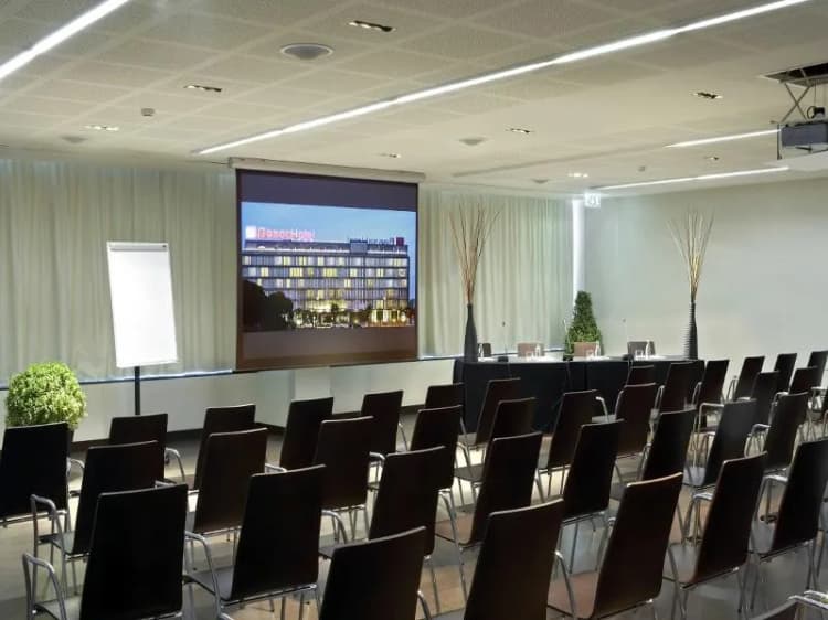Conferences, BessaHotel Boavista, Porto