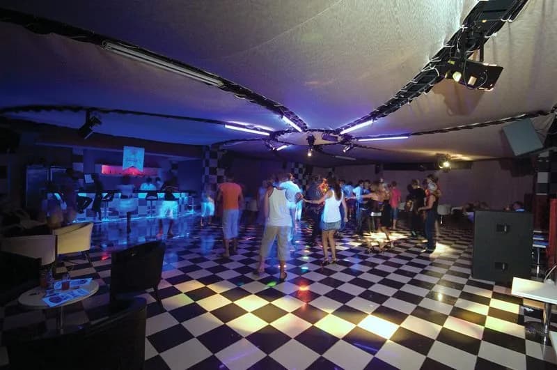 Bar, Holiday Garden Resort, Antalya