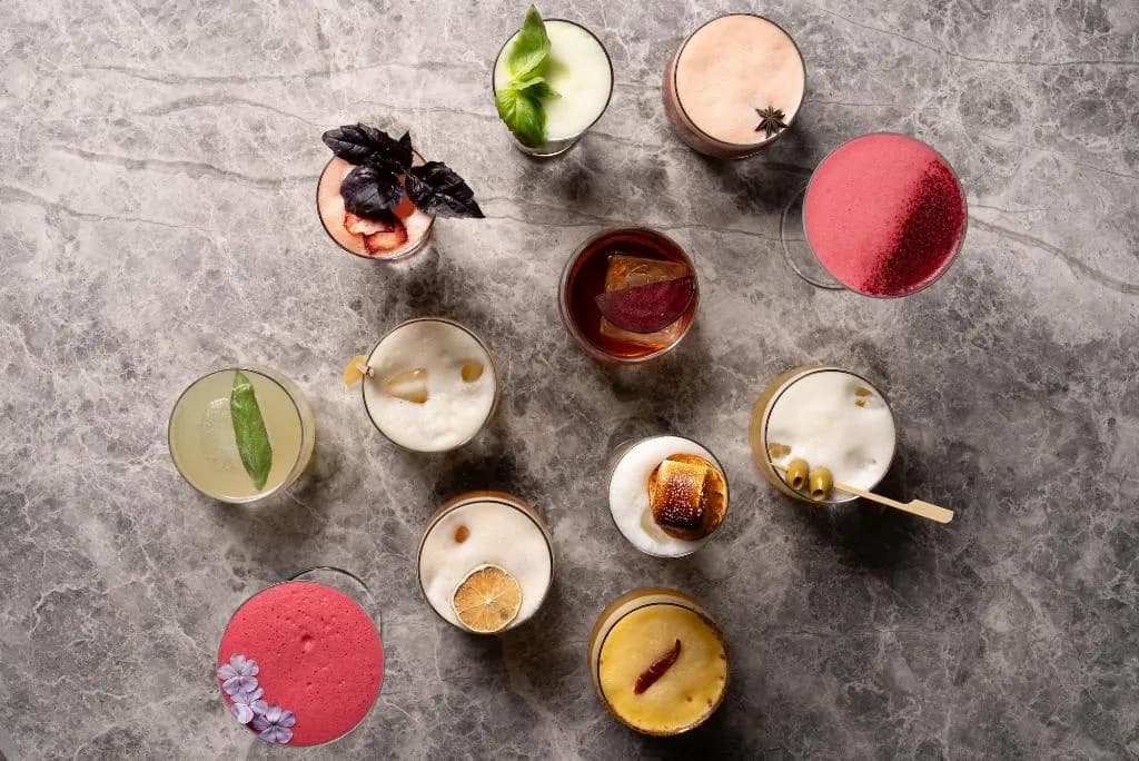 Bar, No 81 Hotel, Bodrum