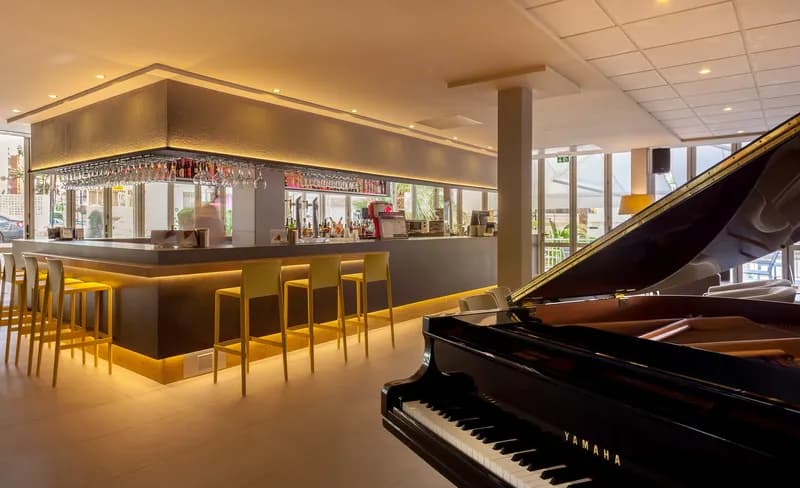 Bar, RH Princesa, Costa Blanca