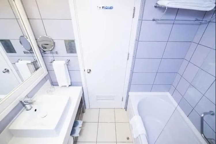 DOUBLE STANDARD Room, TUI BLUE Tropical, Dalaman