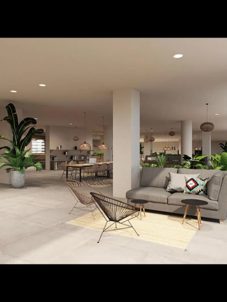 General view, Cook's Club Sunny Beach, Bourgas
