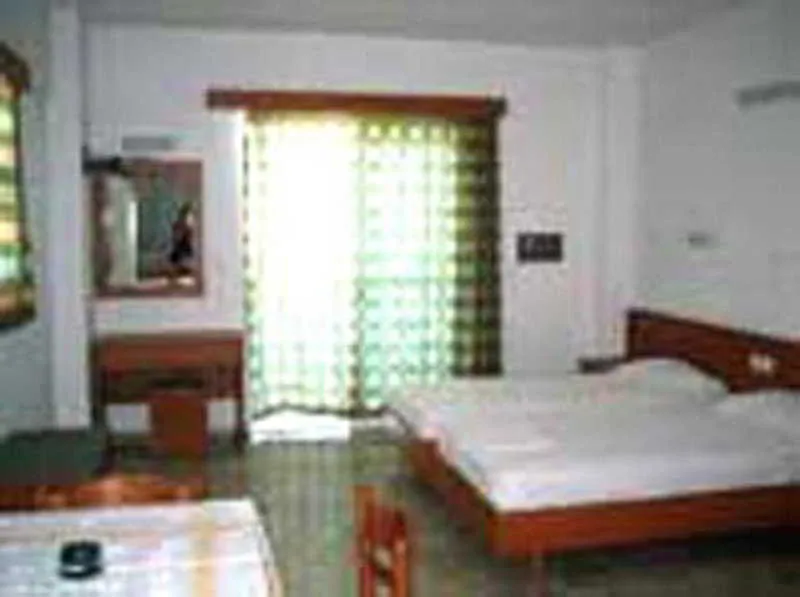 Room, Paradiso Studios, Rhodes