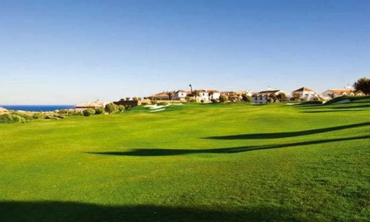 General view, Finca Cortesin Golf and Spa, Costa Del Sol