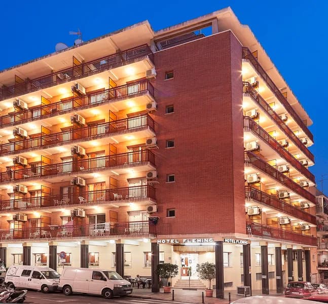 General view, Fleming, Costa Blanca