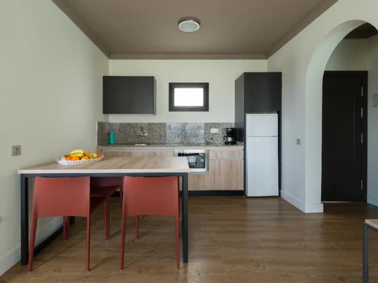 APARTMENT WITH BALCONY Room, Servatur Doña Elvira, Gran Canaria