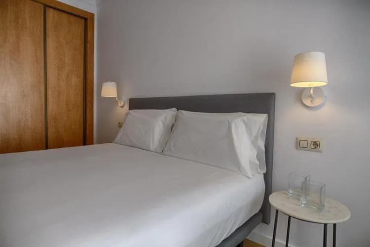 DOUBLE CLASSIC Room, Sercotel Tribuna Malaga, Costa Del Sol