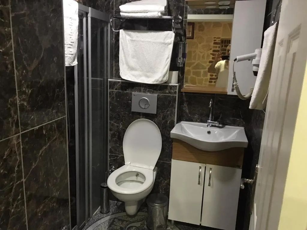 DOUBLE CLASSIC Room, Sunanatolia Otel, Antalya