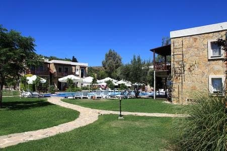 Aktur Cove Apart, Bodrum