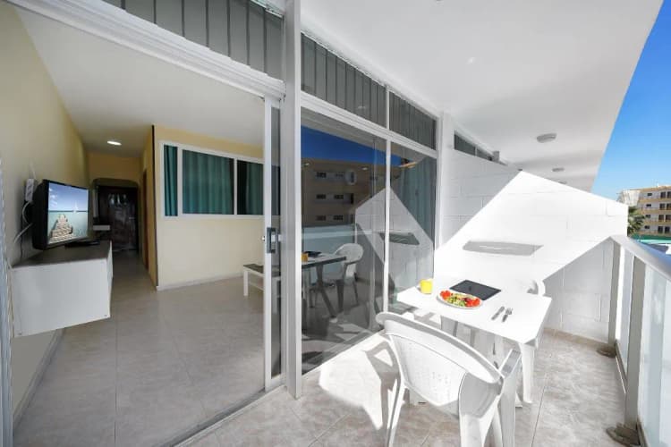 APARTMENT ONE BEDROOM Room, Apartamentos Strelitzias, Gran Canaria