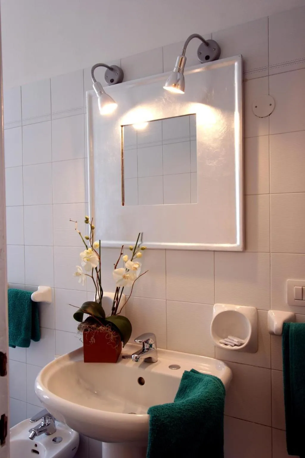 APARTMENT CAPACITY 3 ONE BEDROOM Room, Residence Pian della Nave, Milan