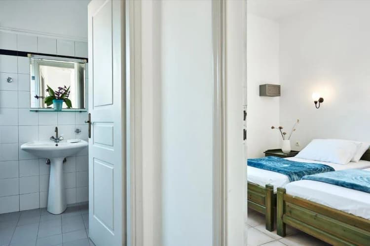 APARTMENT ONE BEDROOM Room, Eva Suites, Crete