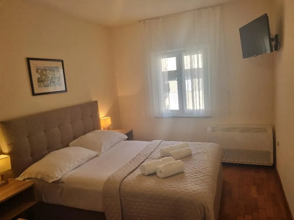 DOUBLE ECONOMY Room, Villa Daniela, Split