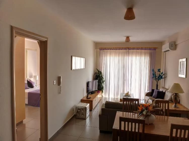 APARTMENT SUPERIOR ONE BEDROOM Room, Aphrodite Sands, Cyprus
